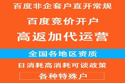 百度竞价代运营公司如何实现广告投放的精准定位